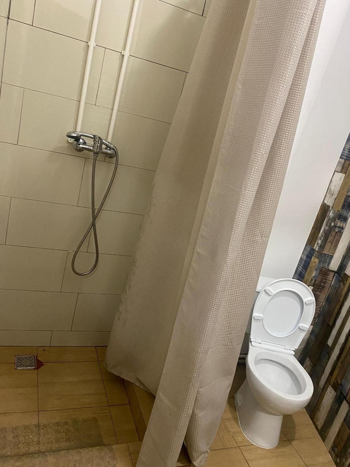 Suite Stay ياش المظهر الخارجي الصورة